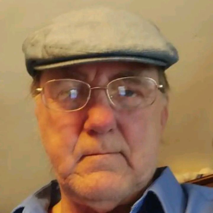 Profile Picture of Rick_Gibbs (@rick_gibbs) on Tiktok