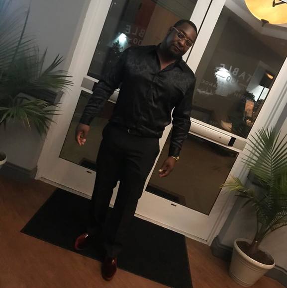 Profile Picture of Randall Boyd (@randallboyd55) on Poshmark