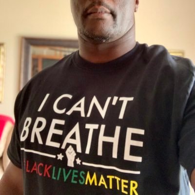 Profile Picture of Coach Ray Buggs (@DewrieBuggs) on Twitter