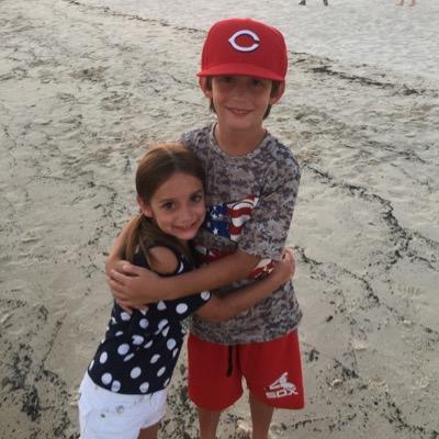 Profile Picture of Lacy Scott (@lacyscott1029) on Twitter