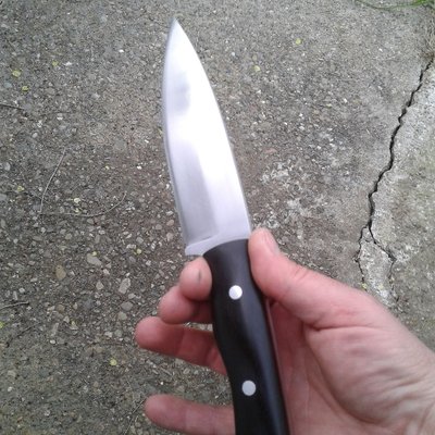 Profile Picture of Scott Vines (@Gwai_Sinsang) on Twitter