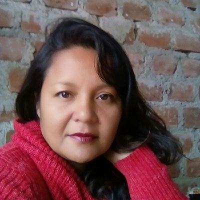 Profile Picture of Lourdes Janet Basilio Fuentes (@LourdesJanetBa1) on Twitter