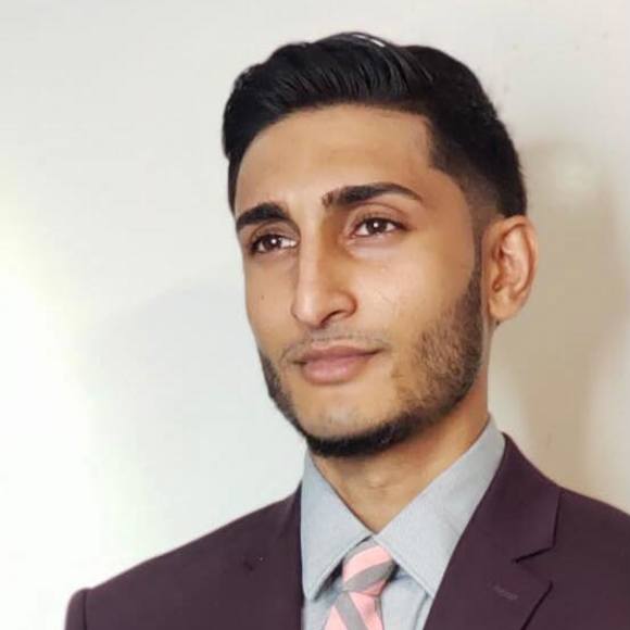 Profile Picture of Nirvaan Ramdehal (@nashhh14) on Poshmark