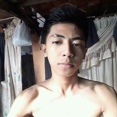 Profile Picture of Lorenz Jay Capito (@MaotKogNawong) on Twitter