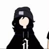 Profile Picture of ✨Une Haitani sans R✨(๑>◡<๑) (@alice_vr.off) on Tiktok