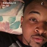 Profile Picture of Jordan Ballislife Maness (@manesskid34) on Instagram