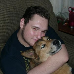 Profile Picture of James Ticknor (@james_tic) on Myspace