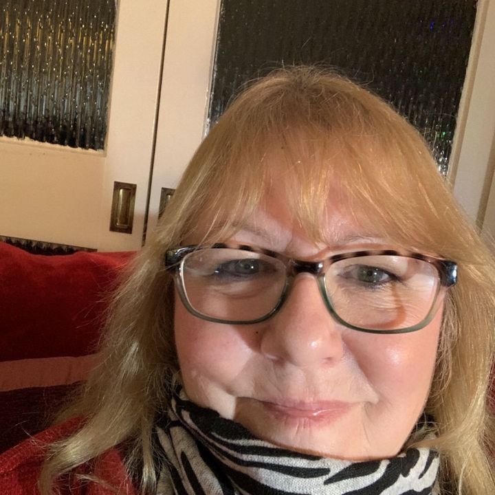 Profile Picture of Caryn P Phillips (@caryn.p.phillips41) on Tiktok