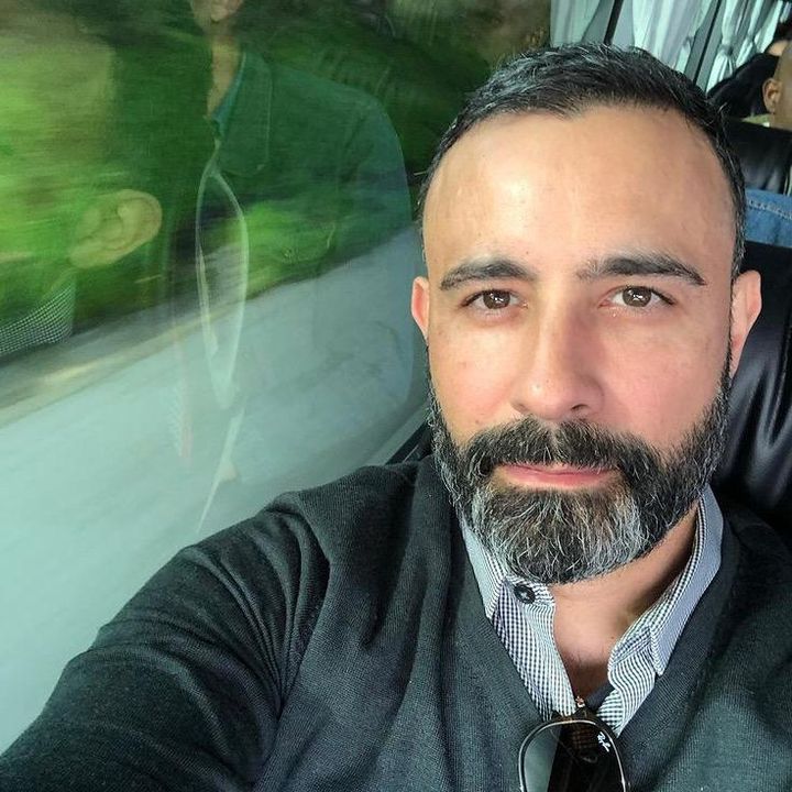 Profile Picture of Ervin Keith (@ervinconsult) on Tiktok