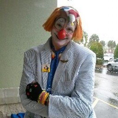 Profile Picture of Steve Padgett (@lorimacaskill01) on Twitter