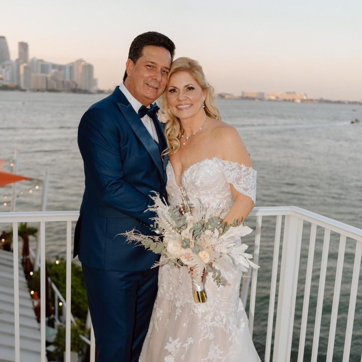 Profile Picture of Monica Hanna (@monitika17) on Tiktok