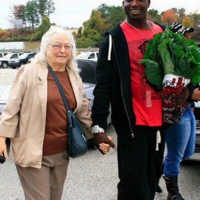 Profile Picture of Randy Redman (@soareaglefly) on Twitter