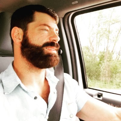 Profile Picture of Brian M Sennett (@BrianMSennett1) on Twitter