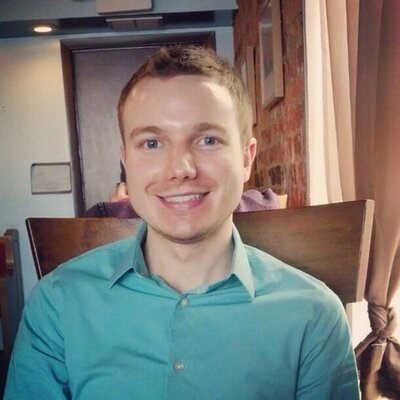 Profile Picture of Adam Tabor (@ChattyAdam) on Twitter