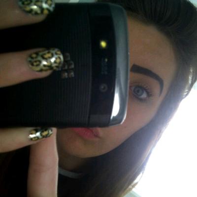 Profile Picture of Shannon Pyne (@pyneshannon) on Twitter