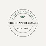 Profile Picture of Michael Stafford (@thechaptercoach) on Instagram