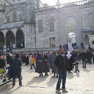 Profile Picture of Waseem Ahmed (@islahbilal) on Facebook