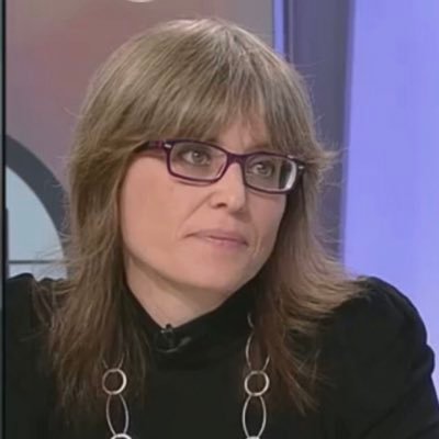 Profile Picture of Gemma Pinyol-Jiménez (@gemma_pinyol) on Twitter