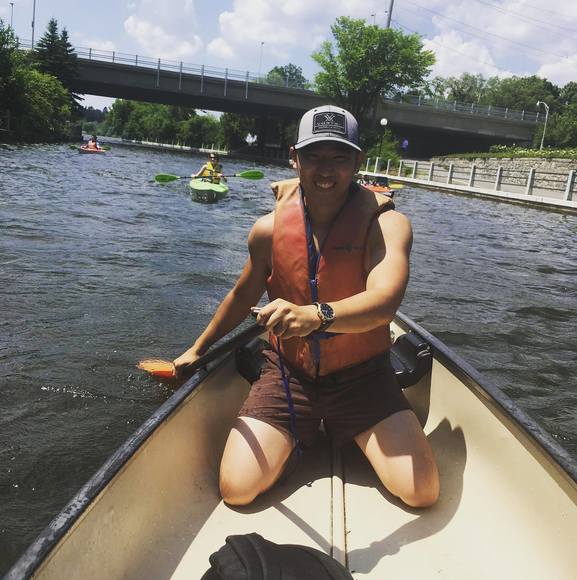 Profile Picture of Troy Samlock (@troysamlock) on Poshmark