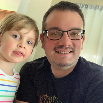 Profile Picture of Mike Cardarelli (@MACardarelli316) on Twitter