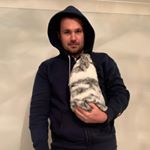Profile Picture of Peter perrin (@peterperin83) on Instagram