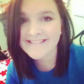 Profile Picture of Mackenzie Christopher (@KenzieHarbeston) on Pinterest