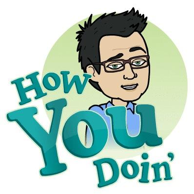 Profile Picture of Andy Downs (@andrewjdowns) on Twitter