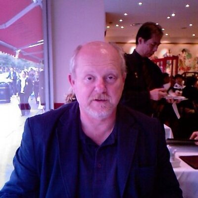 Profile Picture of Paul McFarland (@PaulMcFarland) on Twitter