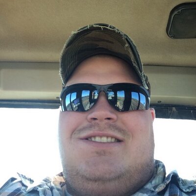 Profile Picture of Blake Wesley (@Bwesley06) on Twitter