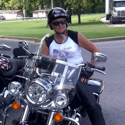 Profile Picture of Rita Freeman (@Ritafreeman2005) on Twitter