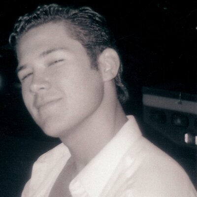 Michael Diggin - Twitter Profile Picture of Michael Diggin (@NudieRudie) on Twitter