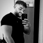 Profile Picture of Thomas Paschaleris (@thomas_paschaleris) on Instagram