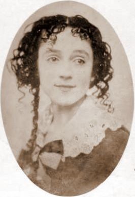 Profile Picture of Adah Isaacs Menkenon Wikipedia