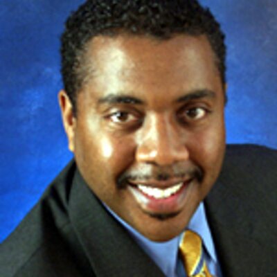 Profile Picture of Randy Wilburn (@ranwilburn) on Twitter