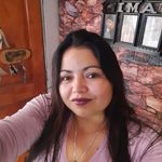 Profile Picture of Claudia Tritini Pérez (@tritiniperez) on Instagram
