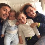 Profile Picture of Andrea Nicolò (@sugarboy1976) on Instagram