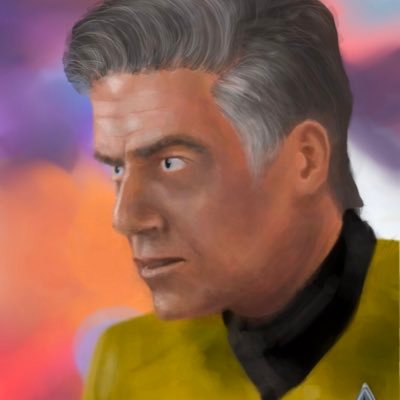 Profile Picture of JustinMcConnell (@JustinMcConn) on Twitter