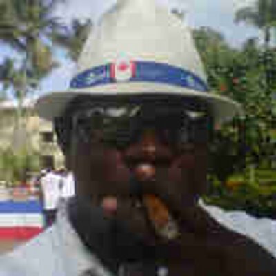 Profile Picture of Simon Acevedo (@bigsimonRD) on Twitter