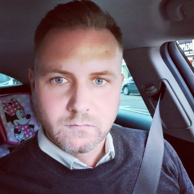 Profile Picture of Joseph Aitken (@JosephAitken10) on Twitter
