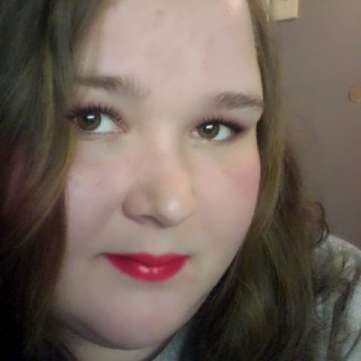 Profile Picture of Amber H. Traylor (@amberHendrix8) on Twitter