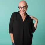 Profile Picture of Rebecca Ackerman (@notsinead) on Instagram