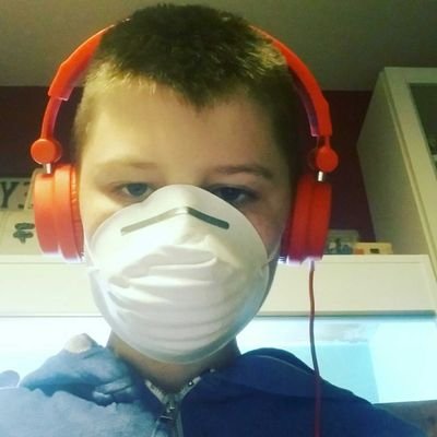 Profile Picture of Mason Lamb (@MasonLamb12) on Twitter