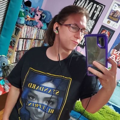 AnG_CeNaTiOn 🦄 - Twitter Profile Picture of AnG_CeNaTiOn 🦄 (@alexis_says_hi) on Twitter