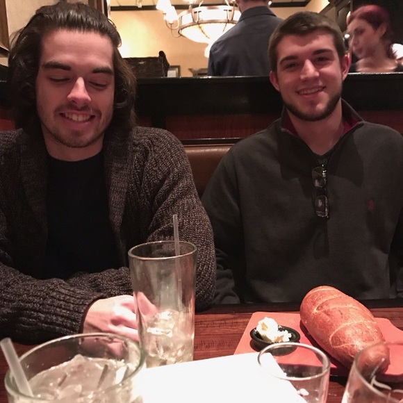 Colin Russell - Poshmark Profile Picture of Colin Russell (@cnote207) on Poshmark