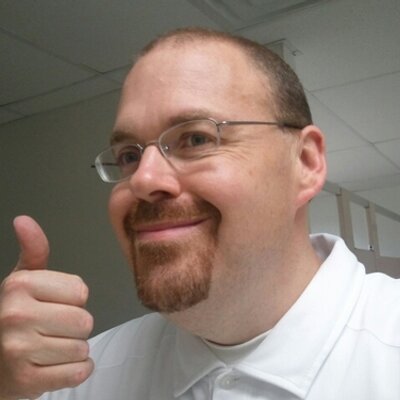 Profile Picture of Jay Meier (@JayMeier23) on Twitter