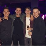 Profile Picture of Tom Etheridge (@tom_etheridge) on Instagram