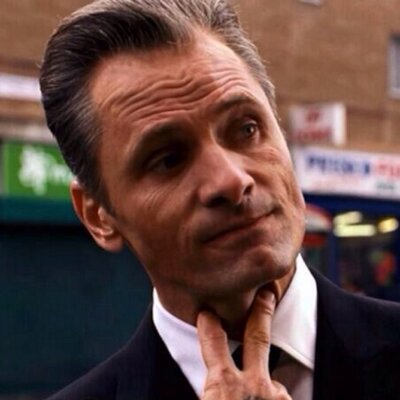 Profile Picture of Jim Fagan (@Skywalker_F3) on Twitter