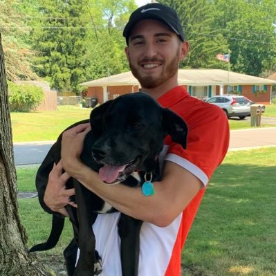 Profile Picture of Karl (@Krupp6Kyle) on Twitter