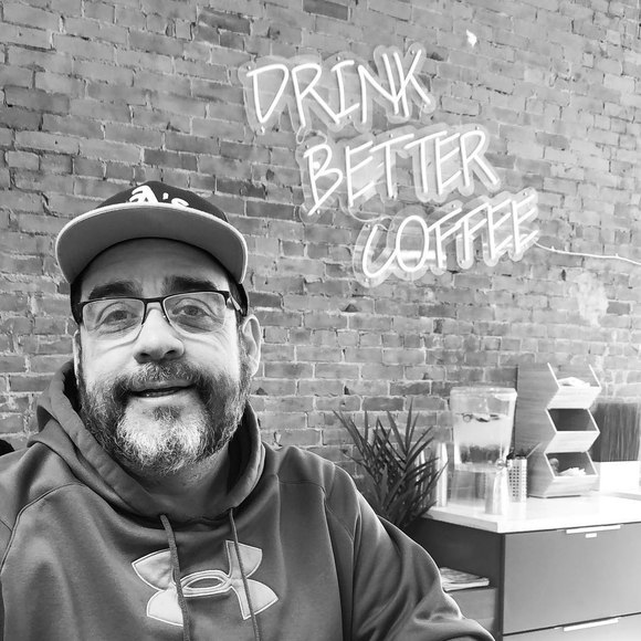 Profile Picture of Andrew Sandoval (@andboy1960) on Poshmark