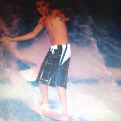 Profile Picture of Zach Niemann (@zniemann9) on Twitter